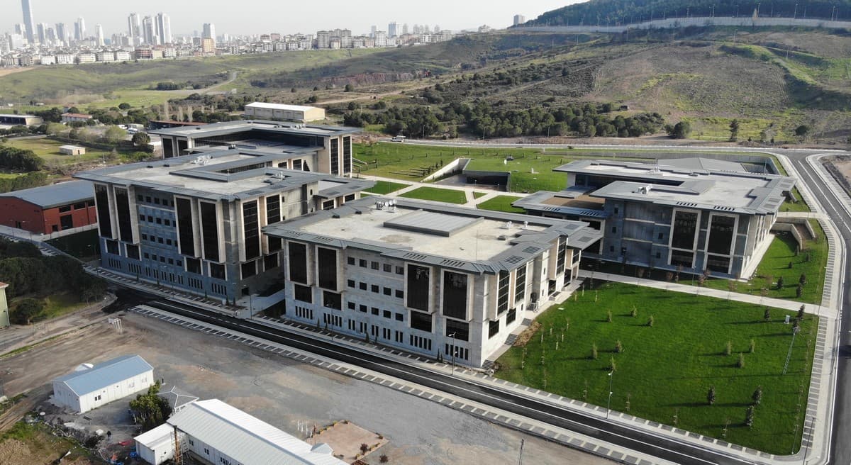 Marmara University